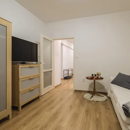 Flexihome Sk - Zborovska - Garage Parking With Electricity - 2 Bedrooms Apartment Kosice